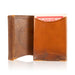 Leather Card Case, Western, Gaming, Cards