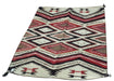 Navajo Pictorial, Native, Weaving, Blanket