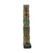 Tsimshian Three Figure Totem by Frederick Alexcee, Native, Carving, Totem Pole