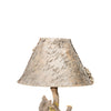 Chipmunk Table Lamp