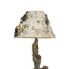 Grizzly Bear Table Lamp