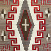 Navajo Klagetoh Weaving