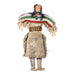 Beaded Sioux Doll, Native, Doll, Other