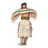 Beaded Sioux Doll