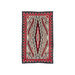 Trading Post Klagetoh, Native, Weaving, Floor Rug