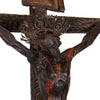 Spanish Colonial Crucifix