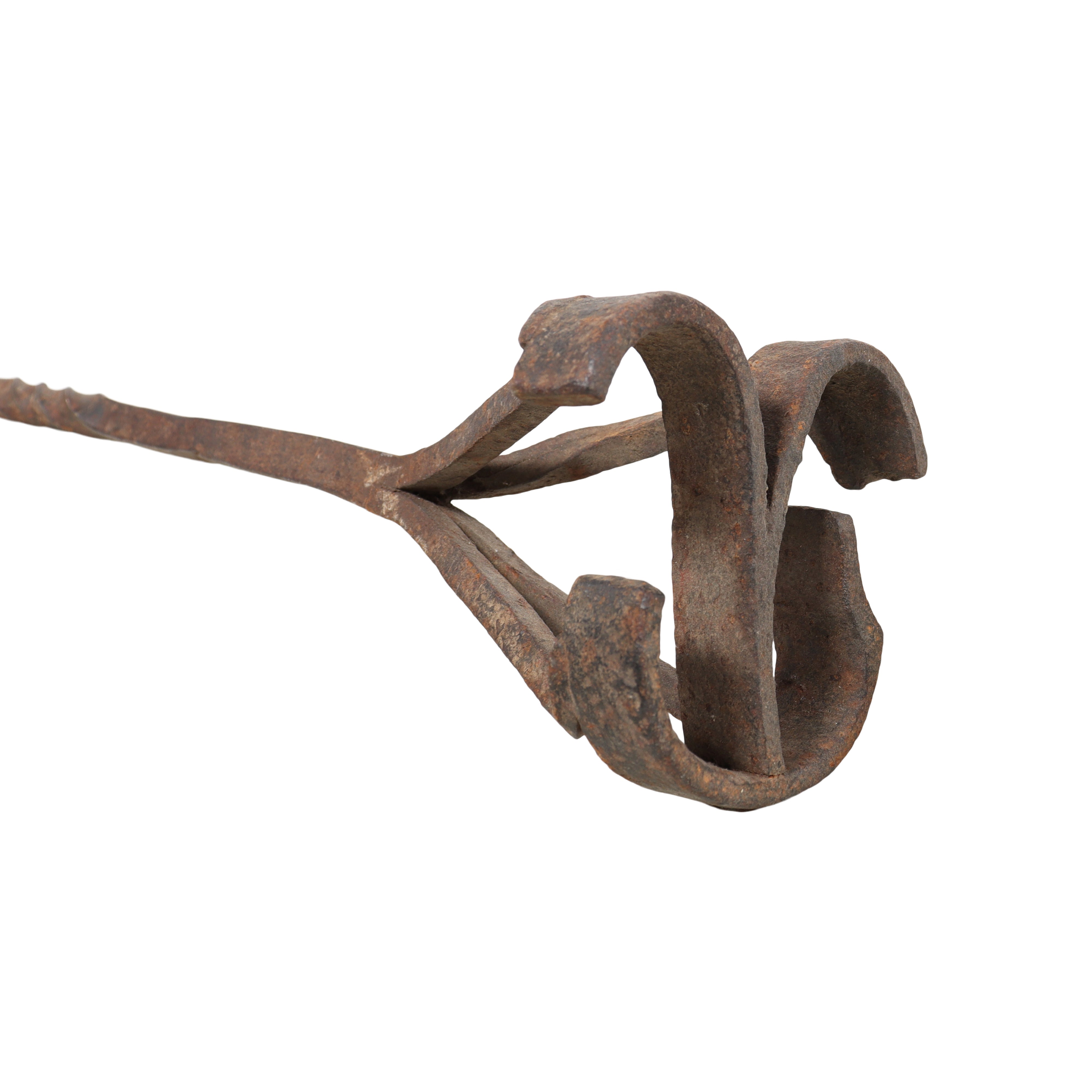 "Y" Saddle Brand, Western, Other, Branding Iron