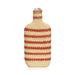 Chelis Bottle Basket, Native, Basketry, Bottle Basket