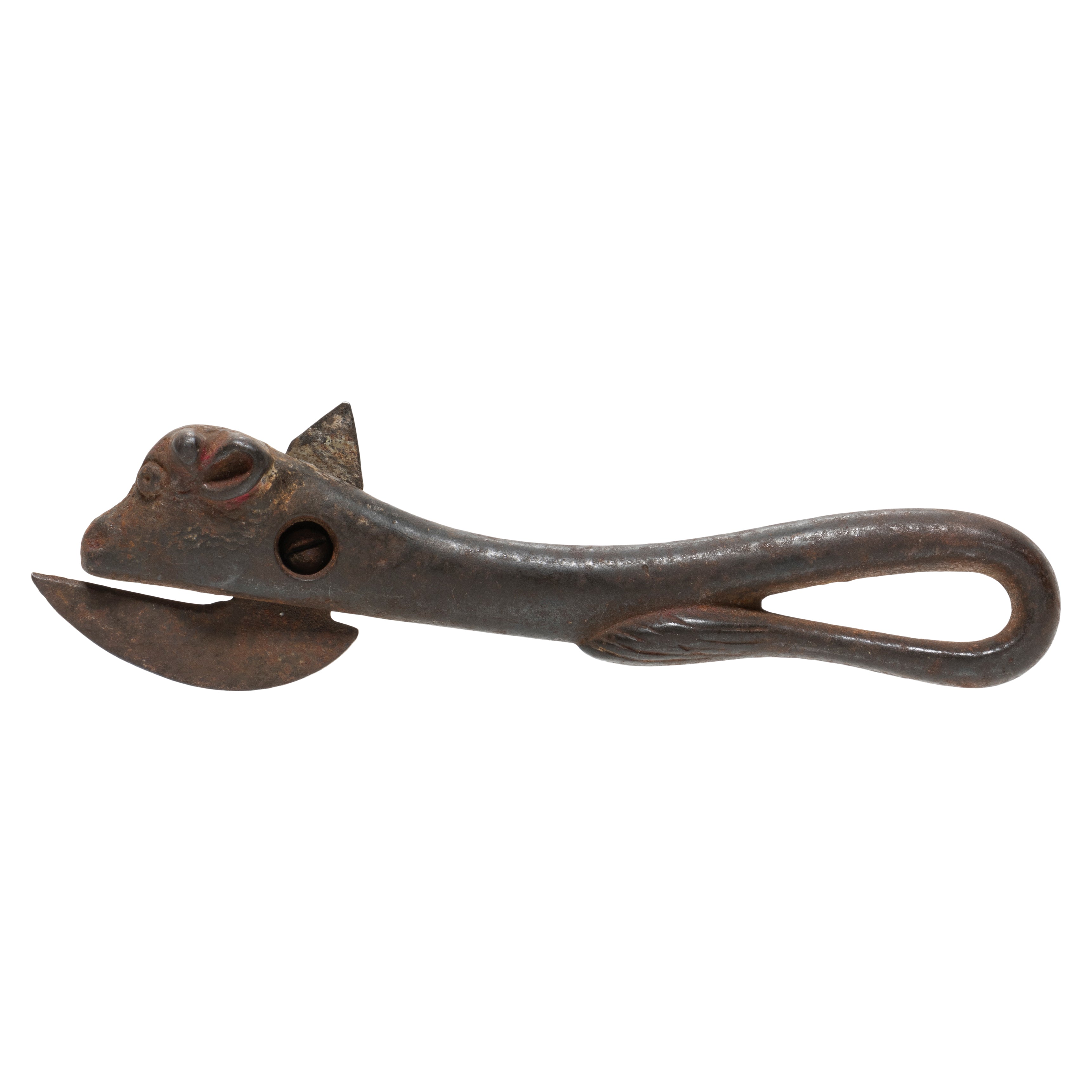 Large Size Bull Head Can Opener