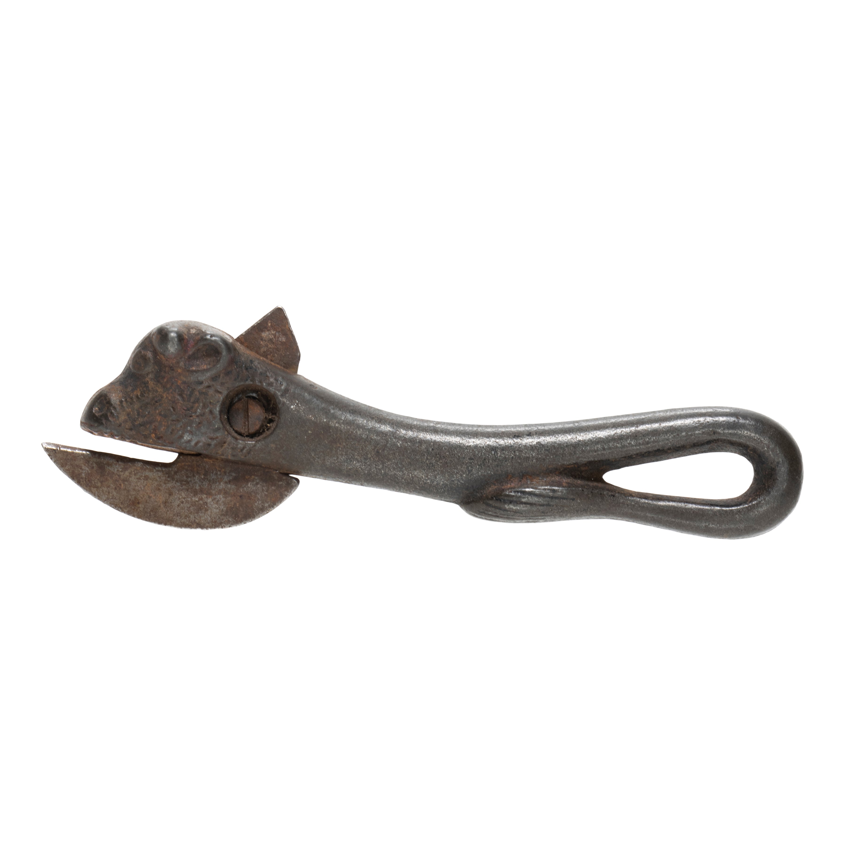 Large Size Bull Head Can Opener