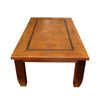 Rancher's Collection Nesting Coffee Table