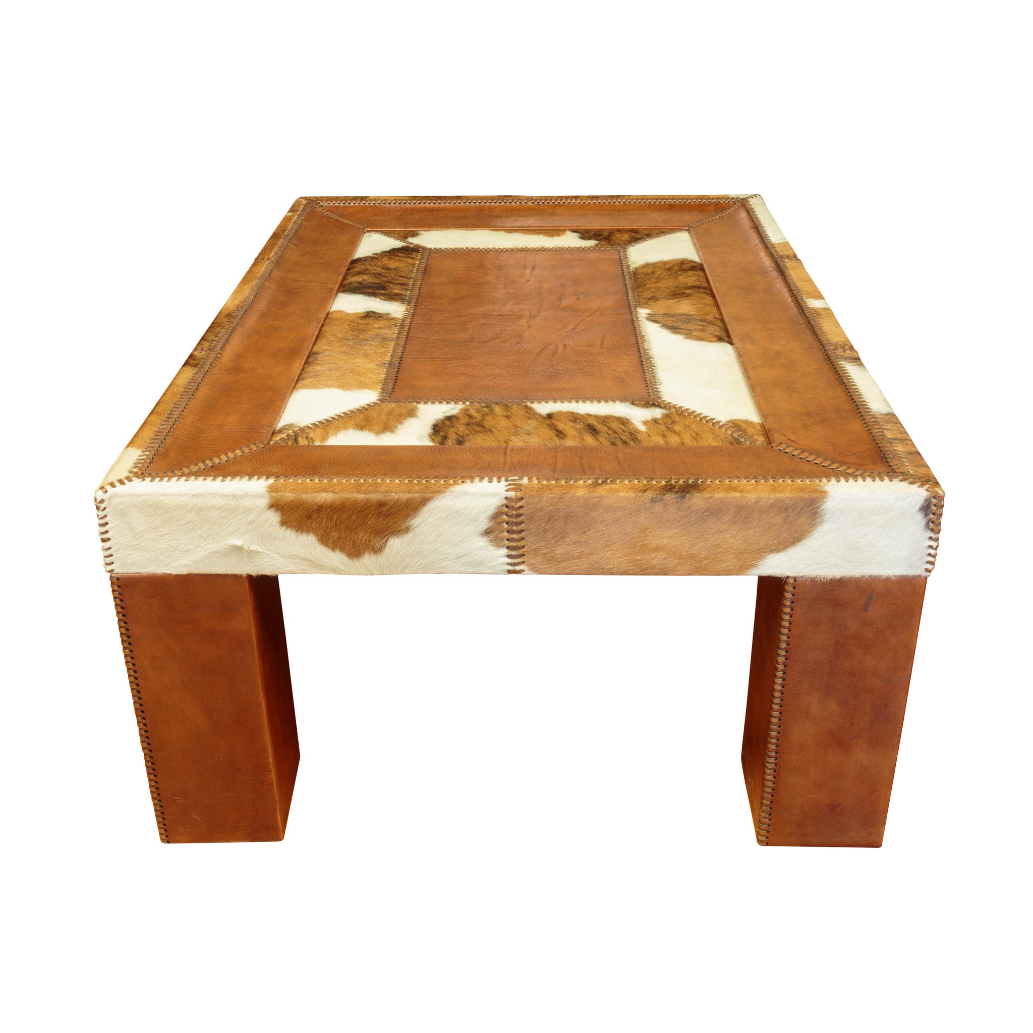 Rancher's Collection Coffee Table