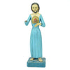 Santo with the Sacred Heart, Furnishings, Decor, Religious Item