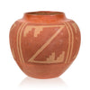 San Juan Jar, Native, Pottery, Historic