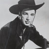 Three Cowboy Photographs