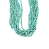 Navajo Turquoise Beads