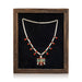 Thunderbird Necklace, Jewelry, Necklace, Native