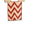 Nez Perce Corn Husk Bandolier