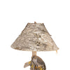 Prairie Falcon Table Lamp