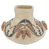 Jemez Jar, Native, Pottery, Historic