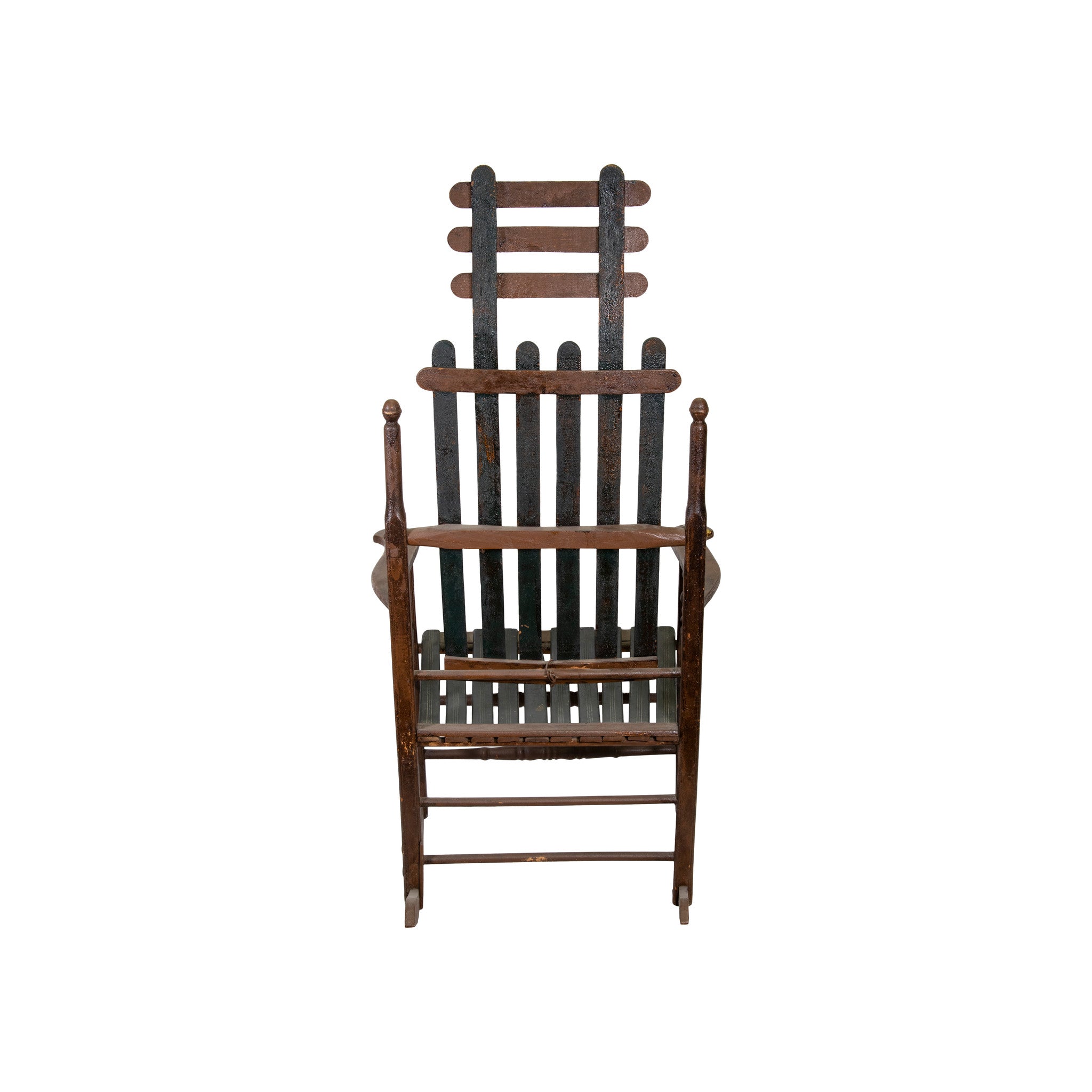 New Vineyard Rocking Chair