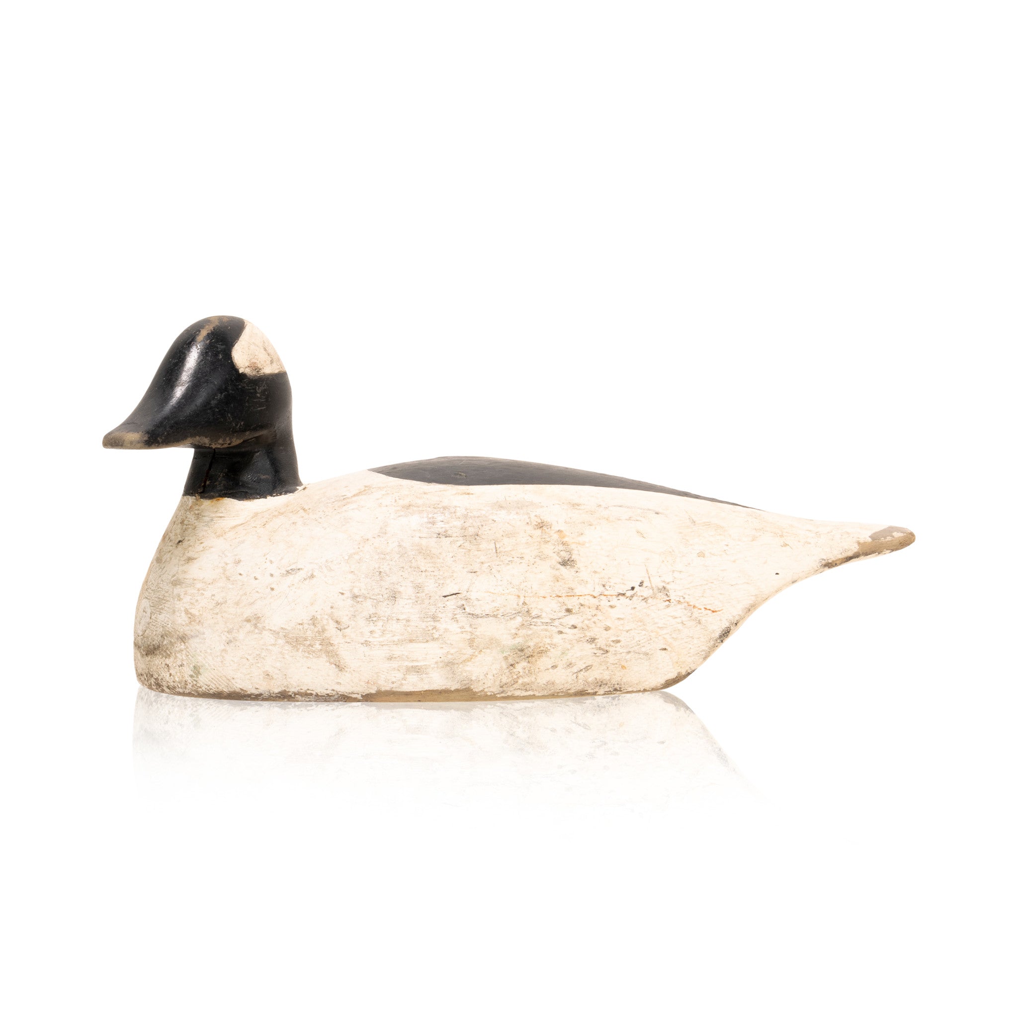 Adam Marks Butterball Decoy, Sporting Goods, Hunting, Waterfowl Decoy