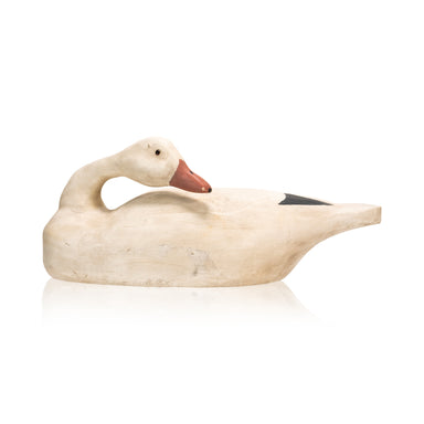 Snow Goose Decoy, Sporting Goods, Hunting, Waterfowl Decoy
