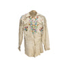 Cree Scout Jacket, Native, Garment, Shirt