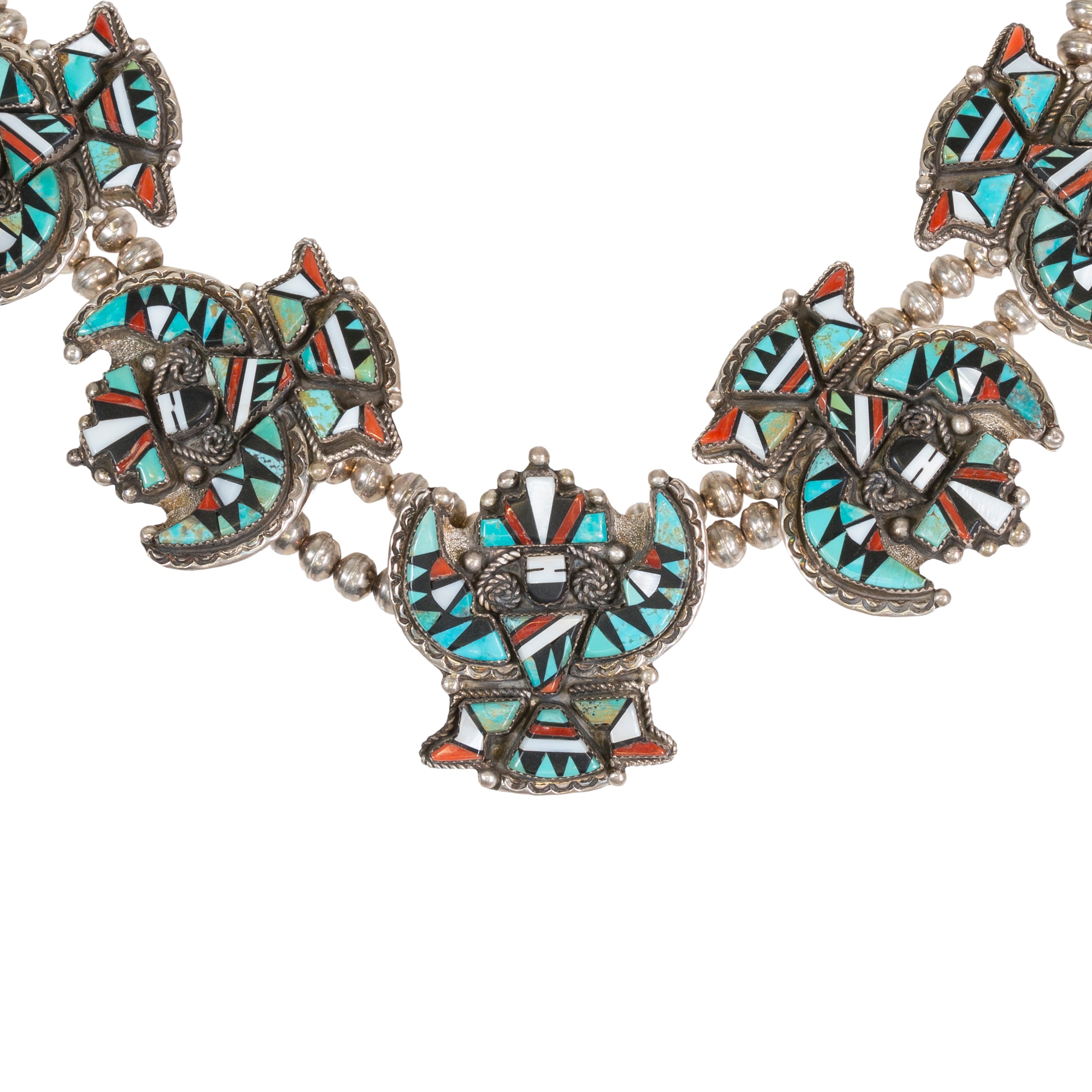 Zuni Three Piece Set