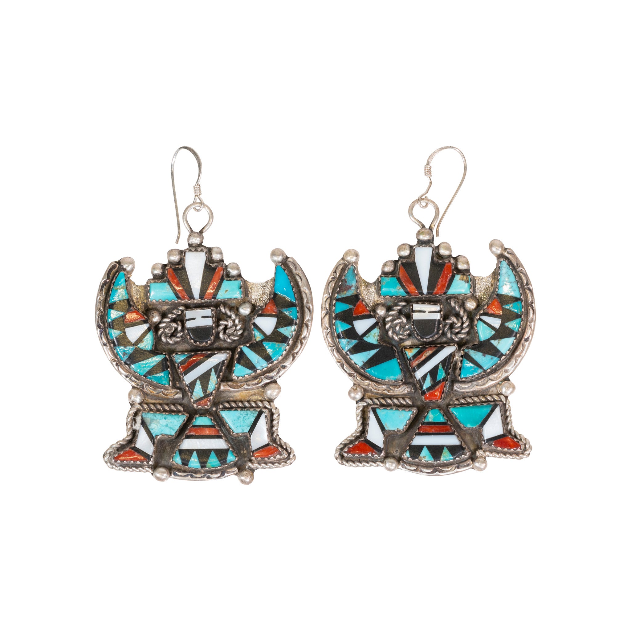 Zuni Three Piece Set