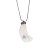 Sperm Whale Tooth Pendant