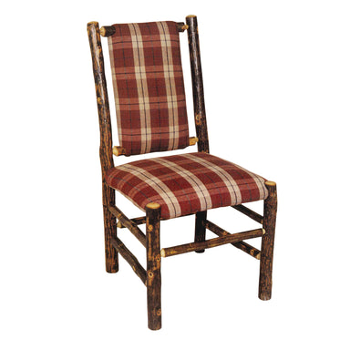 Old Hickory Side Chair, Furnishings, Furniture, Chair