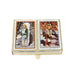 Indian Playing Cards Double Deck, Western, Gaming, Cards