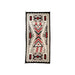 Navajo Storm Runner, Native, Weaving, Floor Rug