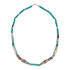 Tommy Singer Turquoise Necklaces, Jewelry, Necklace, Native