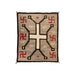 Navajo Hubbell Weaving, Native, Weaving, Floor Rug