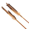 Sinew Backed Bow