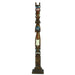 Northwest Coast Cedar Totem, Native, Carving, Totem Pole
