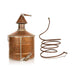 Copper Still, Furnishings, Barware, Liquor Related