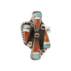 Zuni Ring, Jewelry, Ring, Native