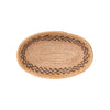 Chemehuevi Boat Basket, Native, Basketry, Vertical