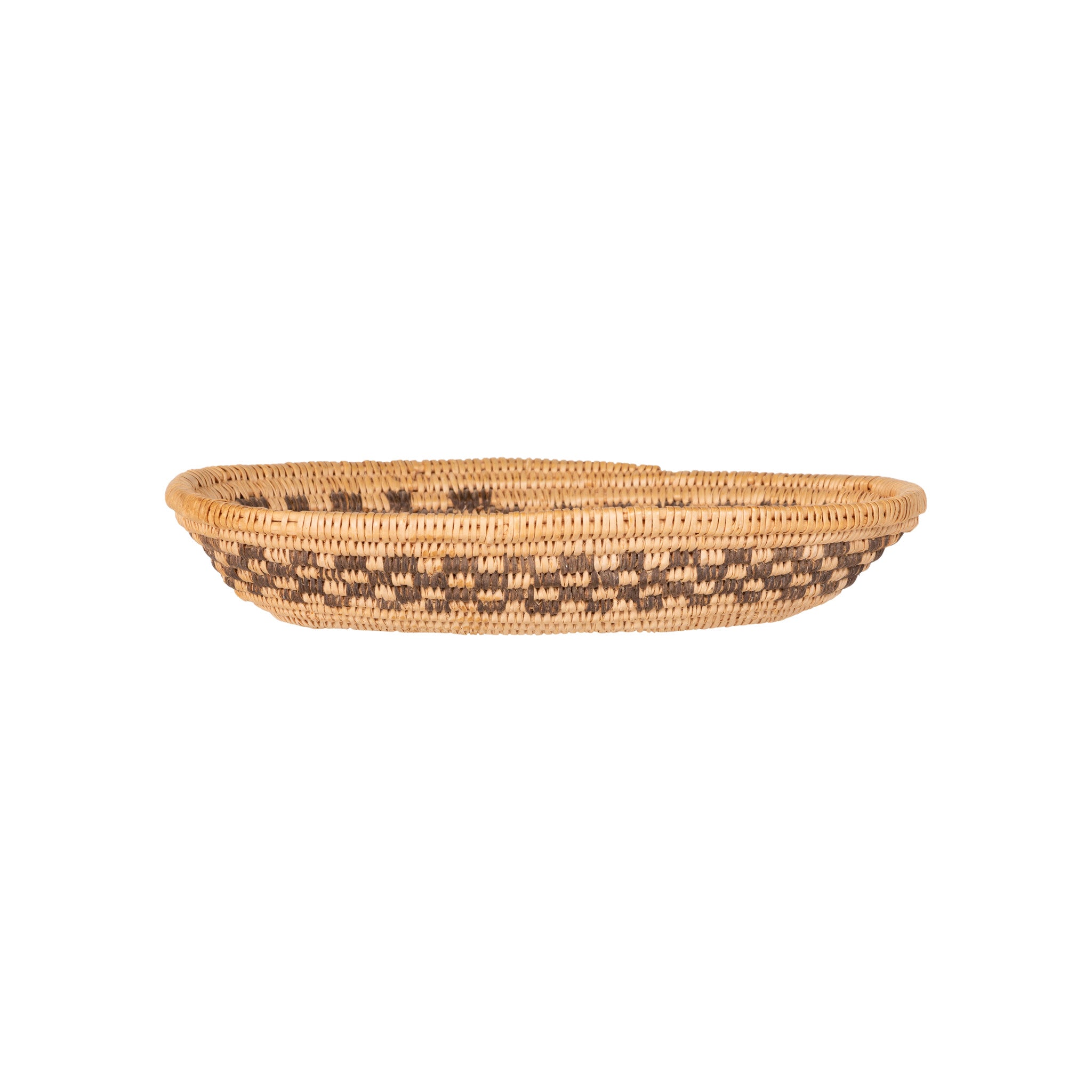 Chemehuevi Boat Basket