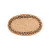 Chemehuevi Boat Basket