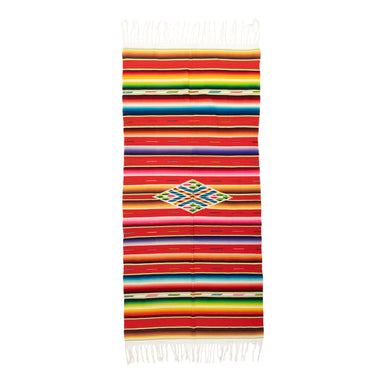 Mexican Serape, Native, Weaving, Serape