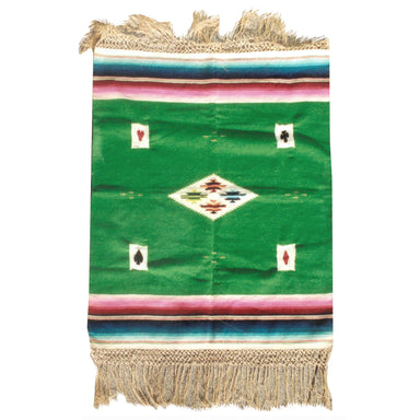 Mexican Serape, Native, Weaving, Serape