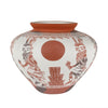 Acoma Pot, Native, Pottery, Historic