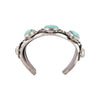 Kingman Turquoise Bracelet