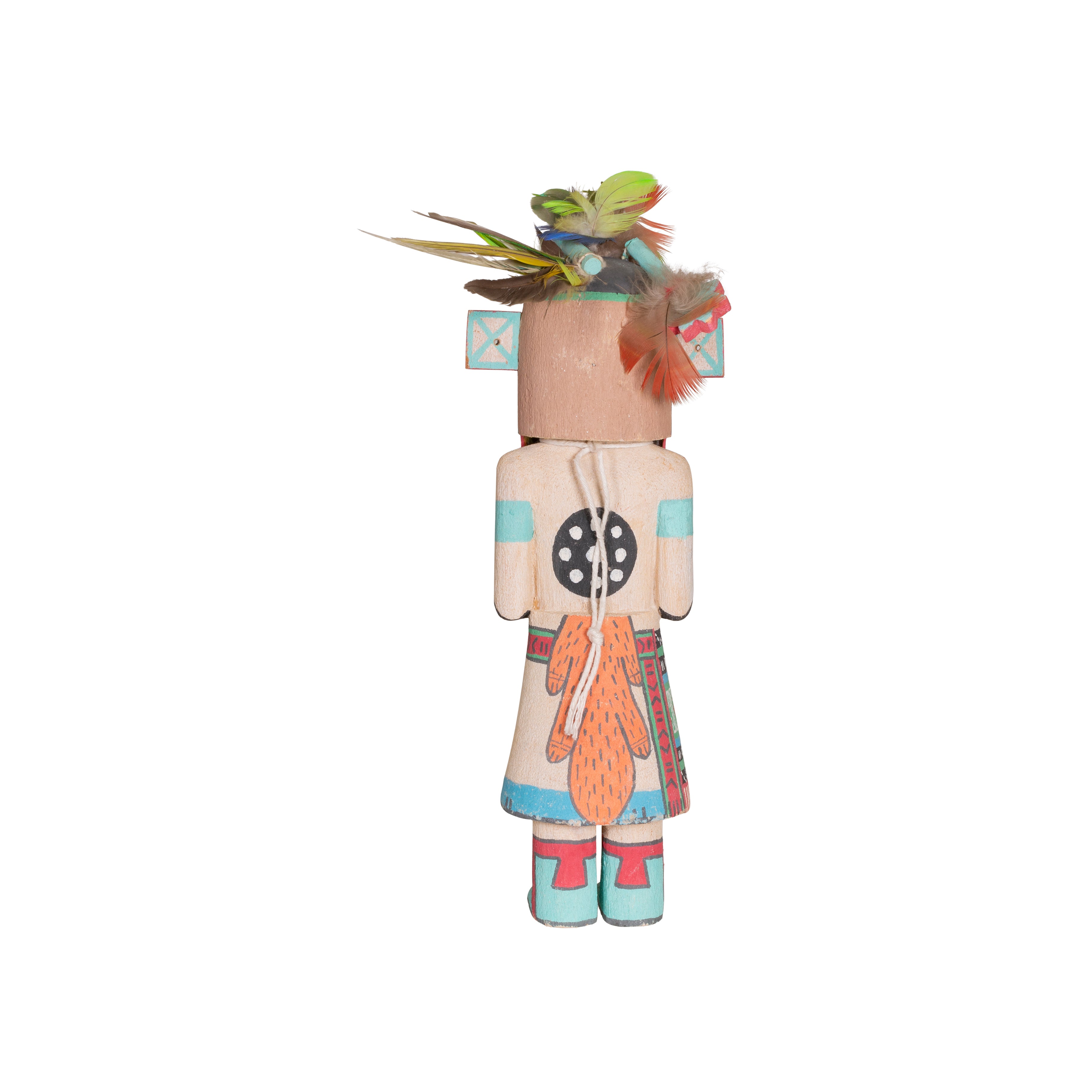 Hopi Kachina Doll