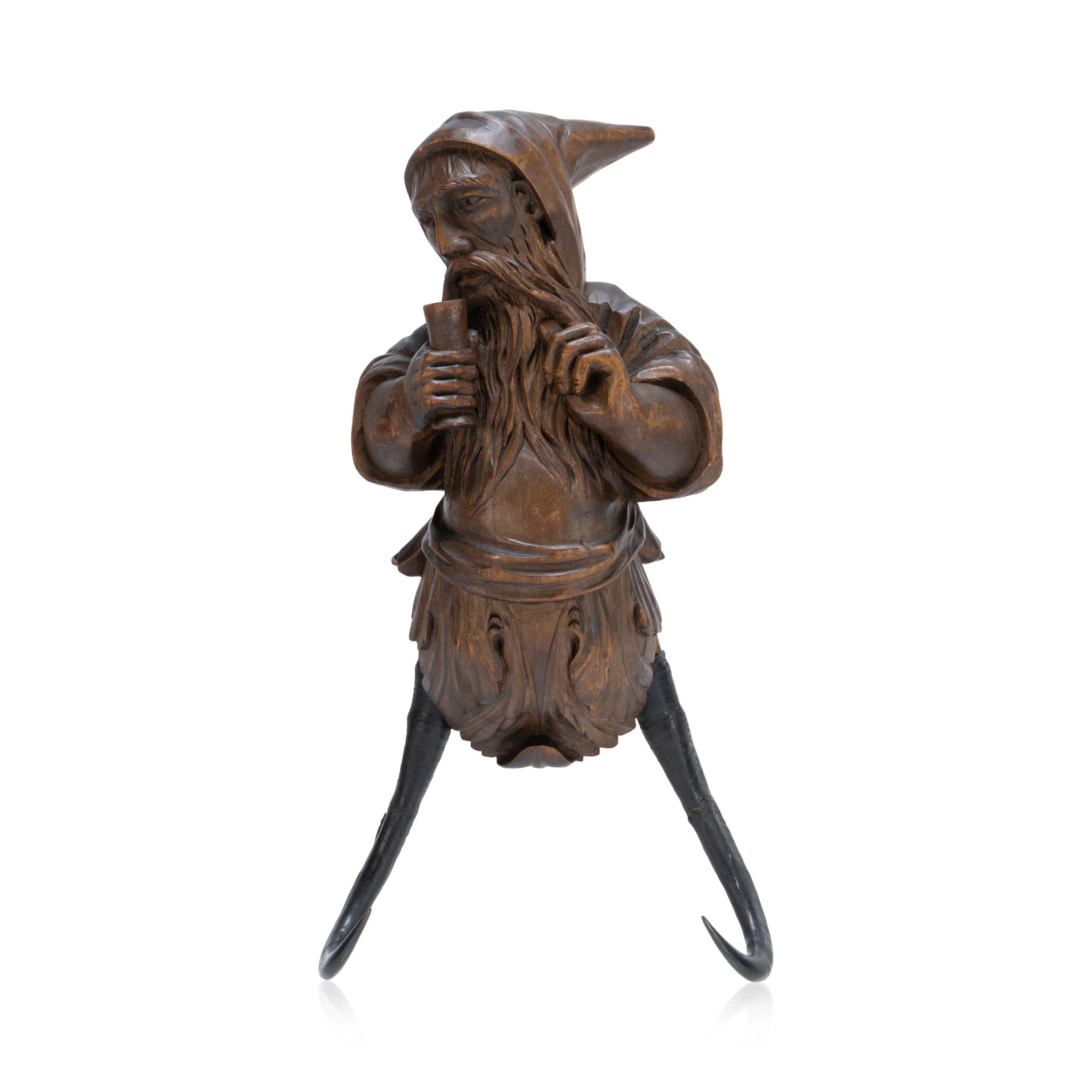 Gnome, Furnishings, Black Forest, Other