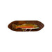 Carved Brook Trout, Furnishings, Decor, Carving